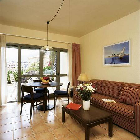 Hapimag Ferienwohnungen Puerto De La Cruz Luaran gambar