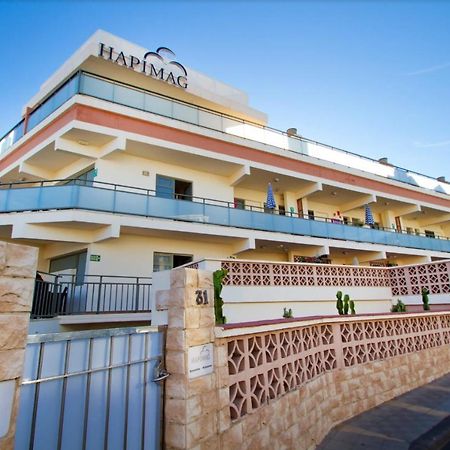 Hapimag Ferienwohnungen Puerto De La Cruz Luaran gambar